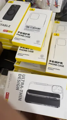 Capa MagSafe iPhone 16 Pro Max, Plus