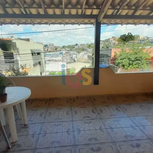 Vendo Casa no Pacheco com Vista Total