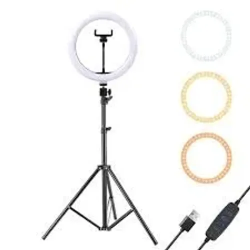 Ring ligth 10''-entrega grátis
