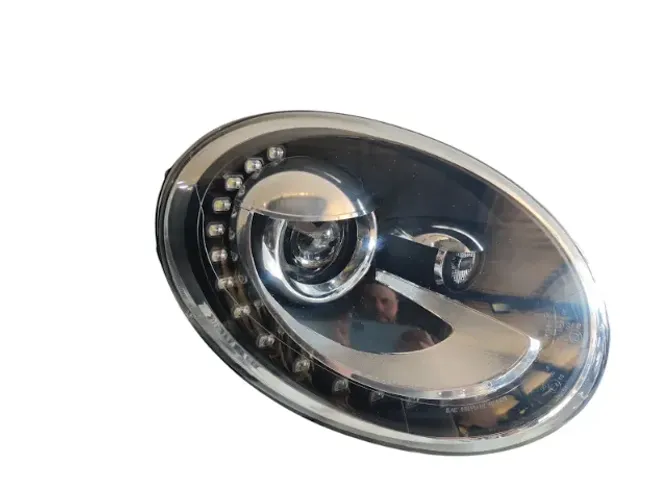 Farol Direito Fusca TSI 2013 2014 2015 2016