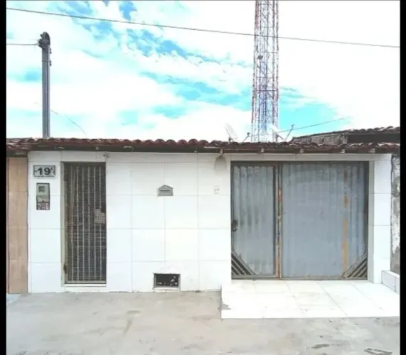 K.B Casa linda em Itapevi! Valor que cabe no seu bolso