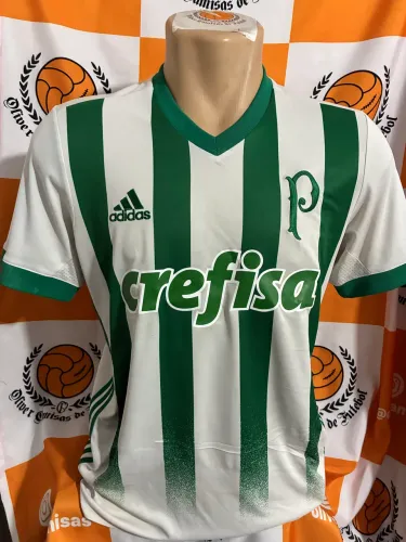 Camisa Palmeiras