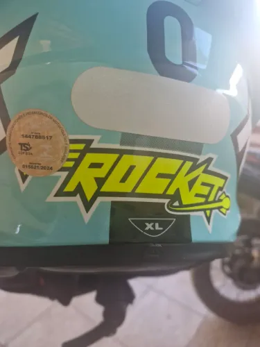 Capacete de Moto kyt