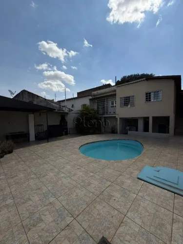 Casa à venda e para alugar em Campinas, Jardim Margarida, com 3 quartos, com 184 m²