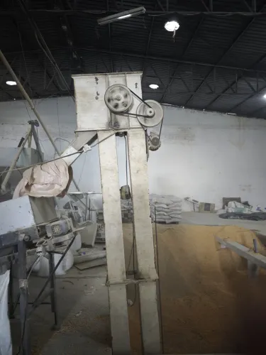 Vende-se Empacotadora completa