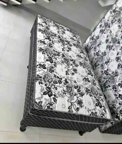 Cama Dinamarca 