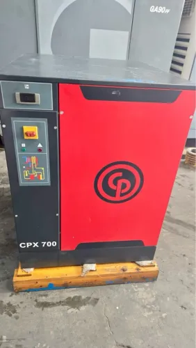 Secador para compressor modelo CPX700