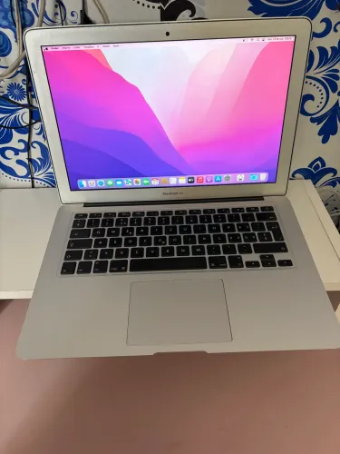 Apple MacBook Air 13インチ　2015 8GB 256GB MacBook Air (13 polegadas, início de 2015) - Especificações