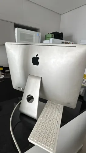 imac mid 2010