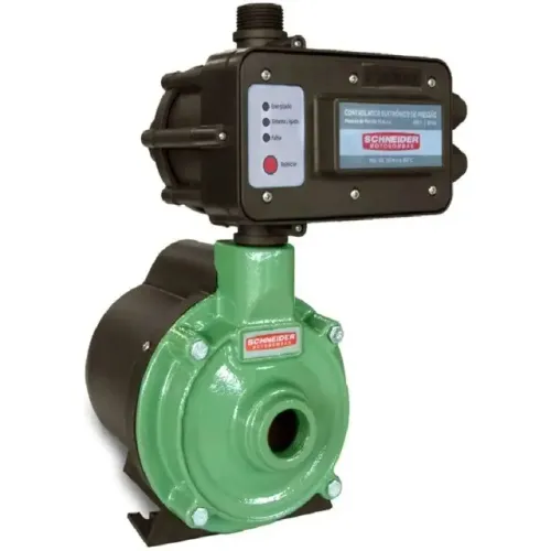 Pressurizadora Residencial 220v Schneider