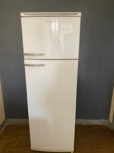 Geladeira Dako duplex funcionado 