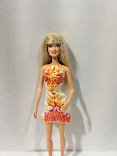 Barbie Fashionista Beach Party