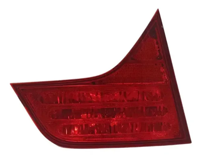 Lanterna Tampa Traseira Esquerda New Civic 07 A 11 ~detalhe