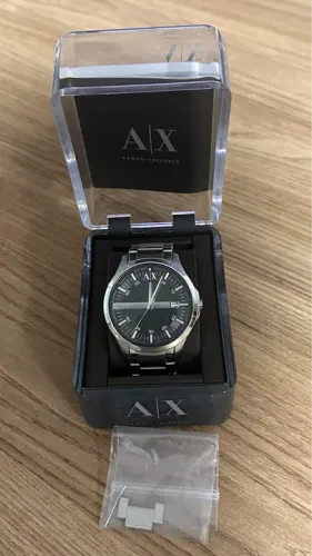 Relógio Armani Exchange Masculino