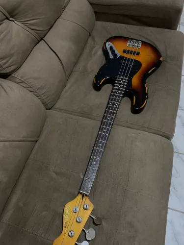 Instrumento musicais 