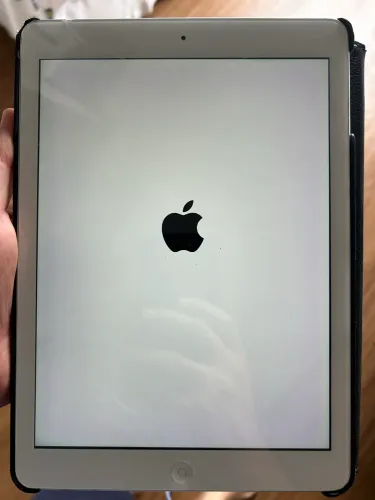 Ipad Air 1