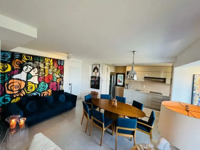 Apartamento à venda, 2 quartos, 1 suíte, 2 vagas, Piemonte - Nova Lima/MG
