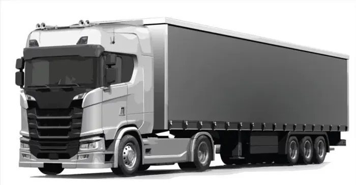Volvo FH 540 Globetrotter 2025