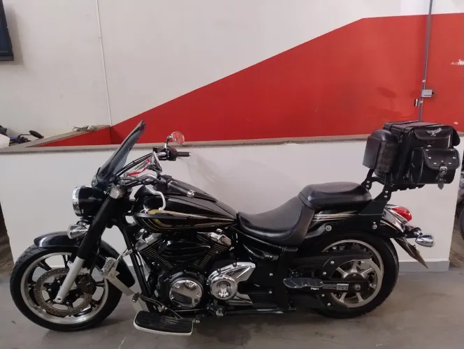 Midnight Star 950 - 2014