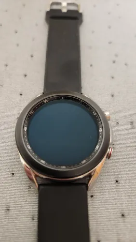 Smartwatch Samsung Galaxy Watch 3