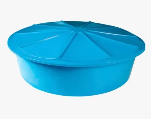 Caixa d'agua Afort 500l