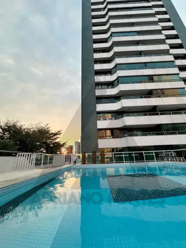 JARDIM VITÓRIA Apartamento grande e Reformado 