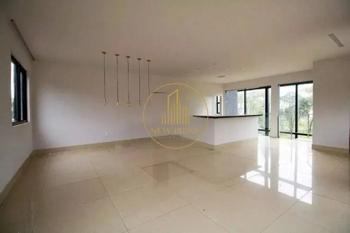 Casa em Condomínio de 4 quartos à venda, Balneário Água Limpa, Nova Lima - MG