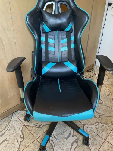 Cadeira gamer 