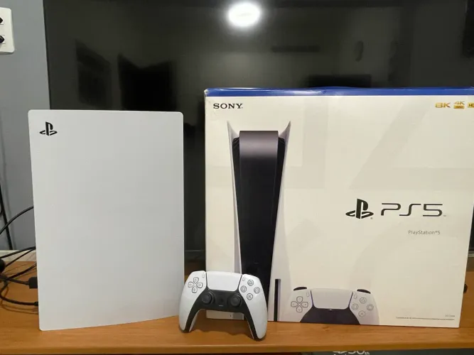 Consoles de Vídeo Game no Brasil