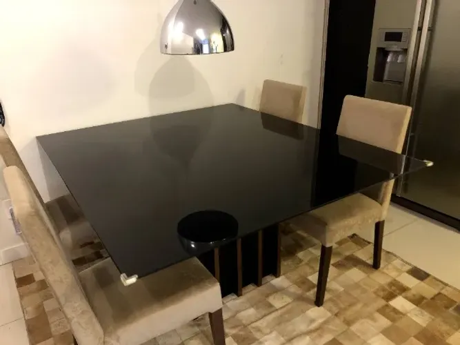 Mesa de jantar