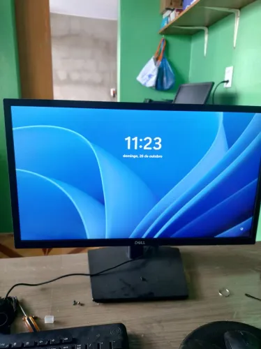 Monitor Dell 22 polegadas