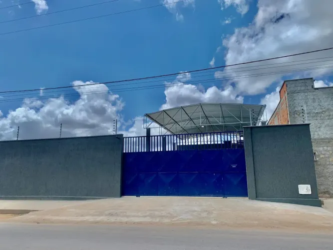 LOTEAMENTO BOA VISTA (RESIDENCIAL E COMERCIAL)