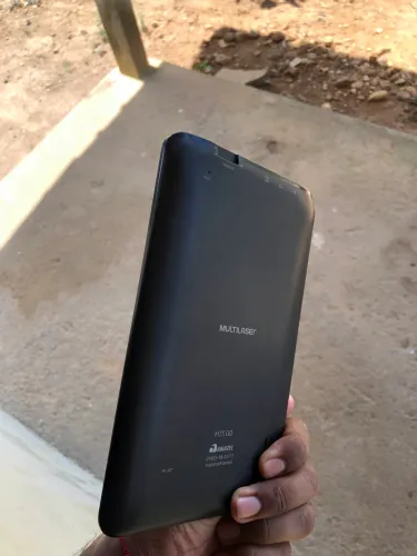 Tablet multilaser