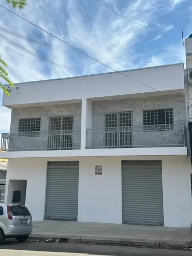 Sala comercial -Jardim Goiano - próximo ao Centro