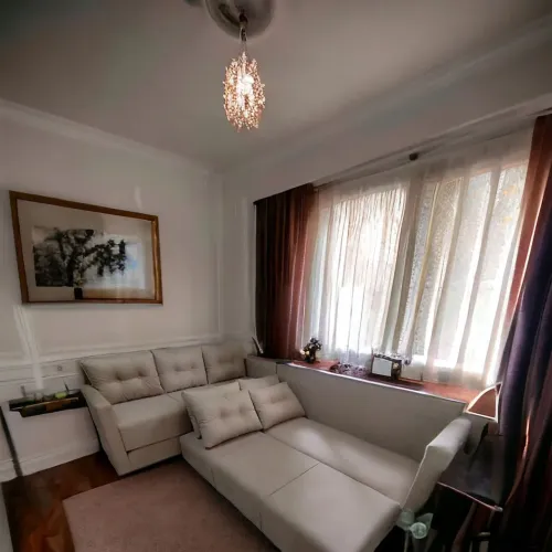 SOFÁ DE CANTO ESPAÇOSO 6 LUGARES!! Pague na entrega Novos de fábrica!