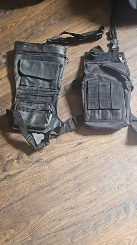 BAG PERNA
