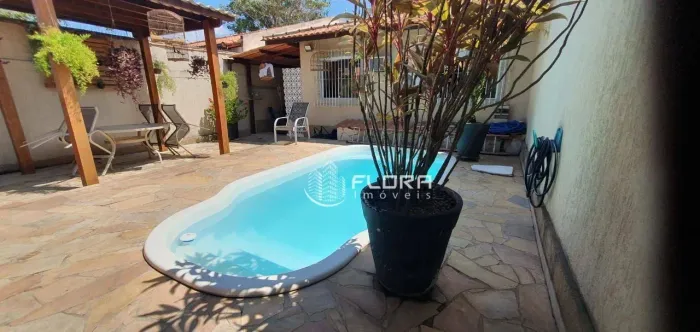 Casa à venda, 110 m² por R$ 680.000,00 - Serra Grande - Niterói/RJ