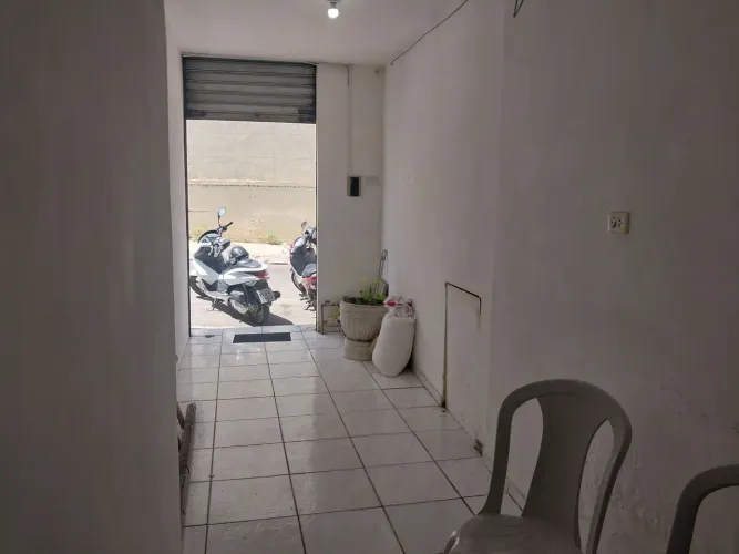Sala comercial em palmeira dos indios 