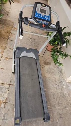 Esteira Elétrica Houston usadas em ótimo estado de conservação