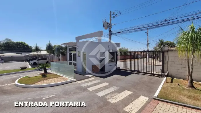 Apartamento de 2 quartos no Setor Jardim Imperial. codigo: 137092