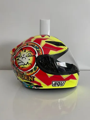 Capacete AGV K-3 SUN&MOON