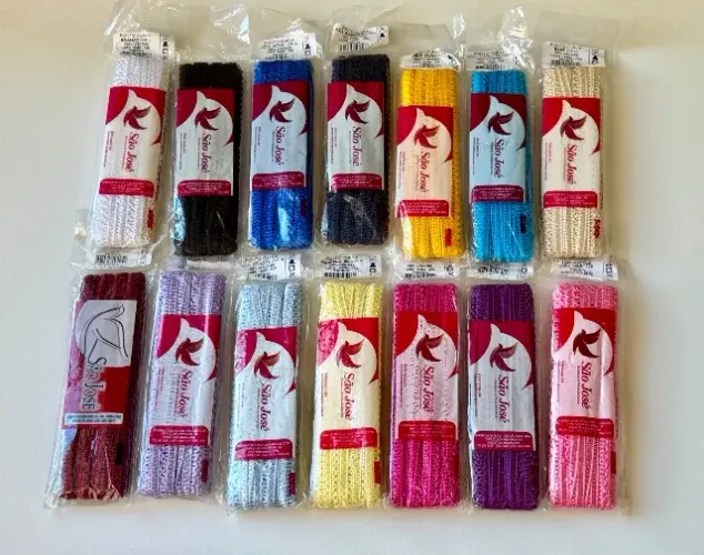 PASSAMANARIA SÃO JOSÉ PONTO CURVA 7000-V 10MM C/ 10 METROS