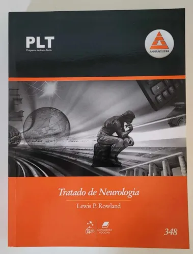 Merritt - Tratado de Neurologia 11ª edição