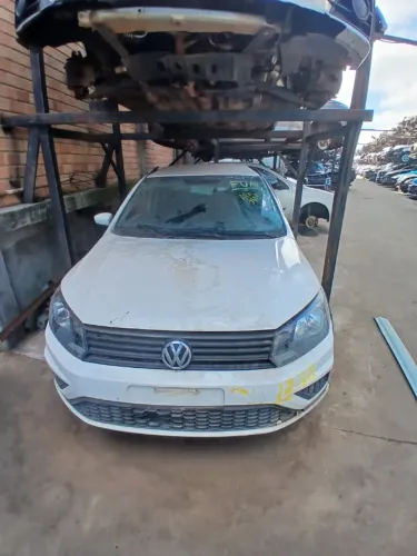 Sucata VW Nova Saveiro Robust 17/18