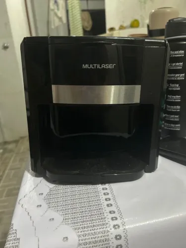 Cafeteira Elétrica Multilaser