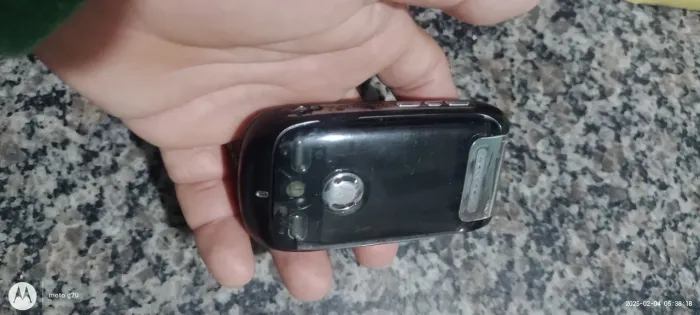 Celular Motorola C115