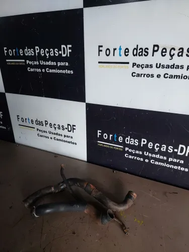 Mangueira De Água Do Radiador Do Gol Voyage Saveiro G5 G6 