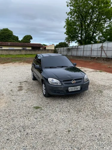 Chevrolet Celta Life/ LS 1.0 MPFI 8V Flexpower 3P 2009