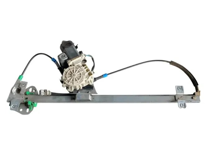 Maquina Vidro Direito C/ Motor Mb Atego Axor Originall 