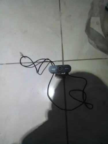 Web Can Full Hd 1080p Foco Automatico 